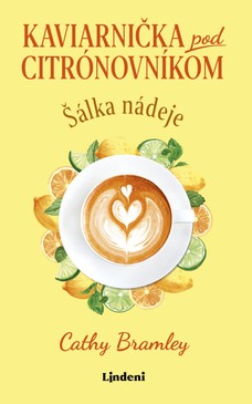 Kaviarnička pod citrónovníkom 1