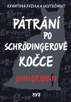 Pátrání po Schrödingerově kočce