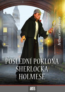 Poslední poklona Sherlocka Holmese