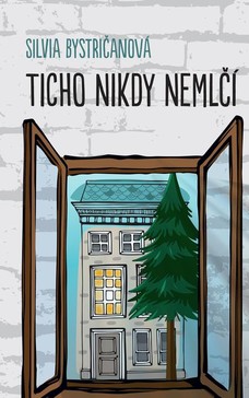 Ticho nikdy nemlčí