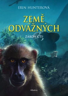 Země odvážných: Zákon cti