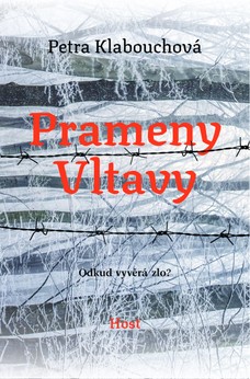 Prameny Vltavy