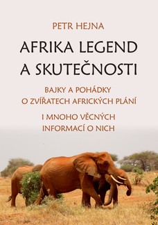 Afrika legend a skutečnosti