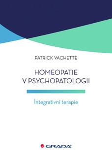 Homeopatie v psychopatologii