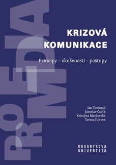 Krizová komunikace