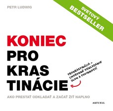 Koniec prokrastinácie