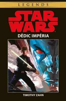 Star Wars - Dědic Impéria