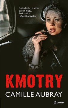 Kmotry