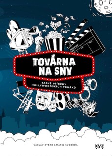 Továrna na sny