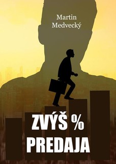 Zvýš % predaja