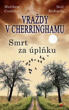 Vraždy v Cherringhamu - Smrt za úplňku