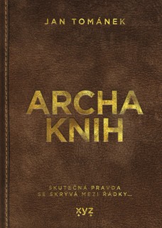 Archa knih