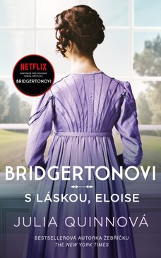 Bridgertonovi: S láskou, Eloise