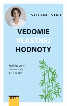 Vedomie vlastnej hodnoty