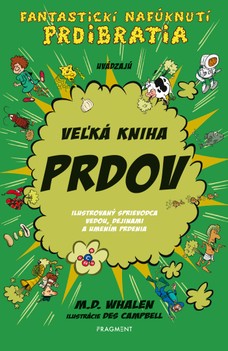 Veľká kniha prdov