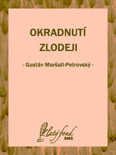 Okradnutí zlodeji