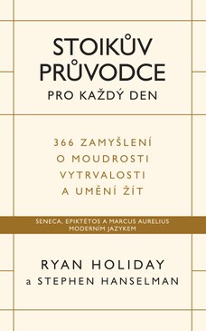 Stoikův průvodce pro každý den