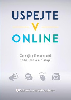 Uspejte v online