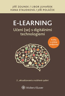 E-learning, Učení (se) s digitálními technologiemi - 2., aktualizované vydání