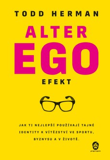 Alter Ego Efekt