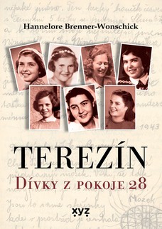 Terezín: Dívky z pokoje 28