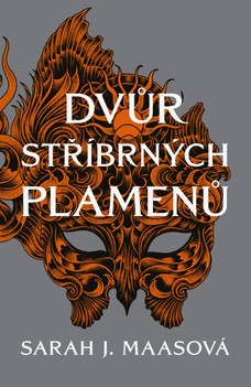 Dvůr stříbrných plamenů