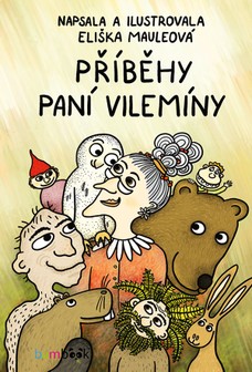 Příběhy paní Vilemíny