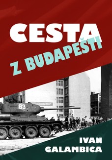 Cesta z Budapešti