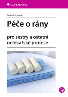 Péče o rány