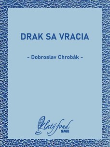 Drak sa vracia