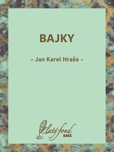 Bajky