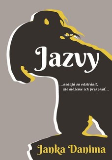 Jazvy