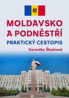 Moldavsko a Podněstří