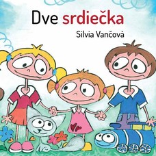 Dve srdiečka