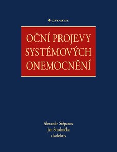 Oční projevy systémových onemocnění