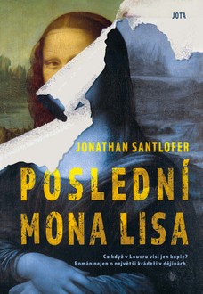 Poslední Mona Lisa