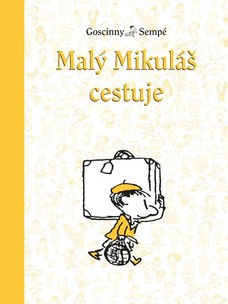 Malý Mikuláš cestuje