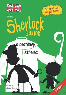 Sherlock Junior a bezhlavý střelec