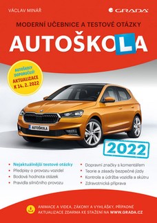 Autoškola 2022