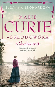 Marie Curie-Skłodowská