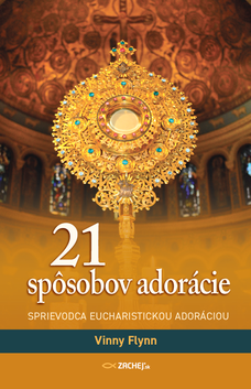 21 spôsobov adorácie