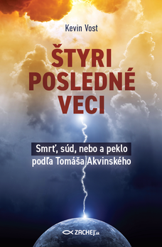 Štyri posledné veci