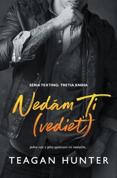 Nedám Ti (vedieť)