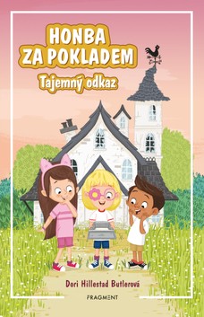 Honba za pokladem - Tajemný odkaz 