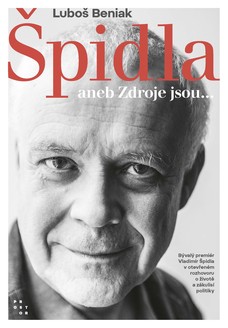 Špidla aneb Zdroje jsou…