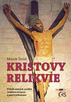 Kristovy relikvie