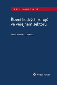 Řízení lidských zdrojů ve veřejném sektoru