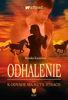 Odhalenie