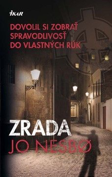 Zrada