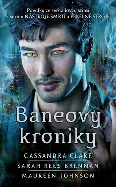 Baneovy kroniky